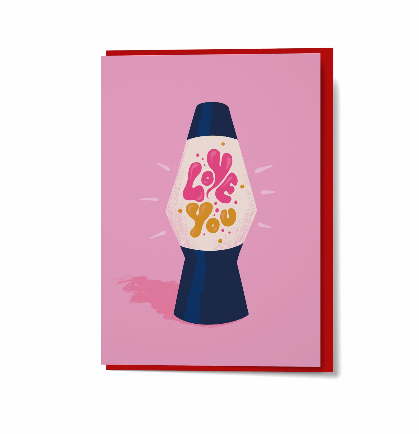 Lava Lamp