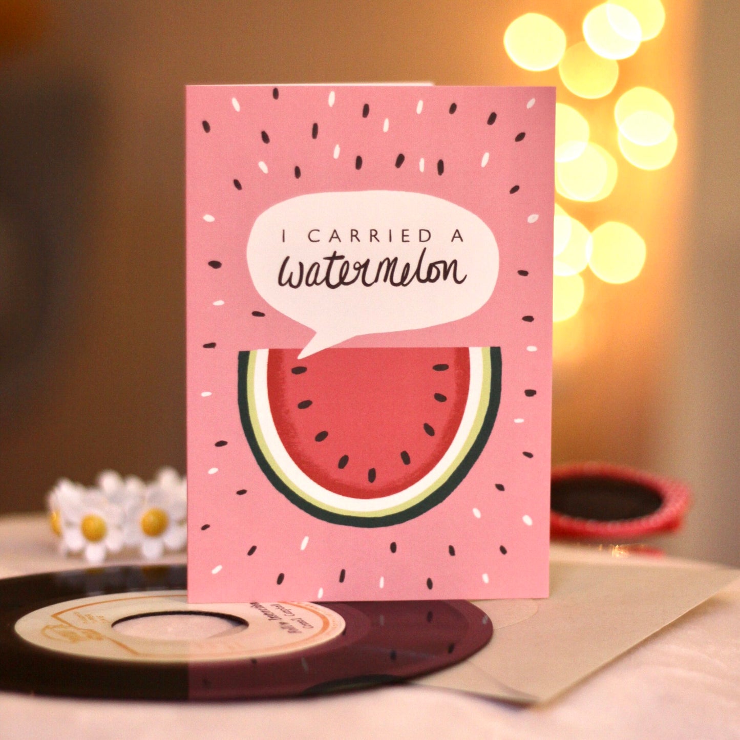 Watermelon