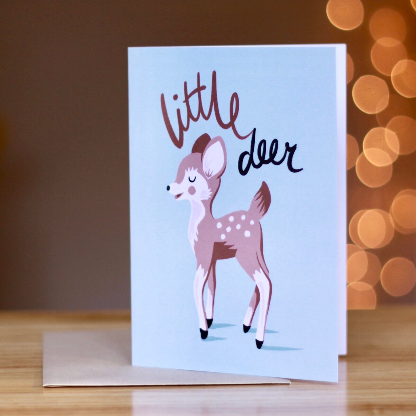 Little Deer