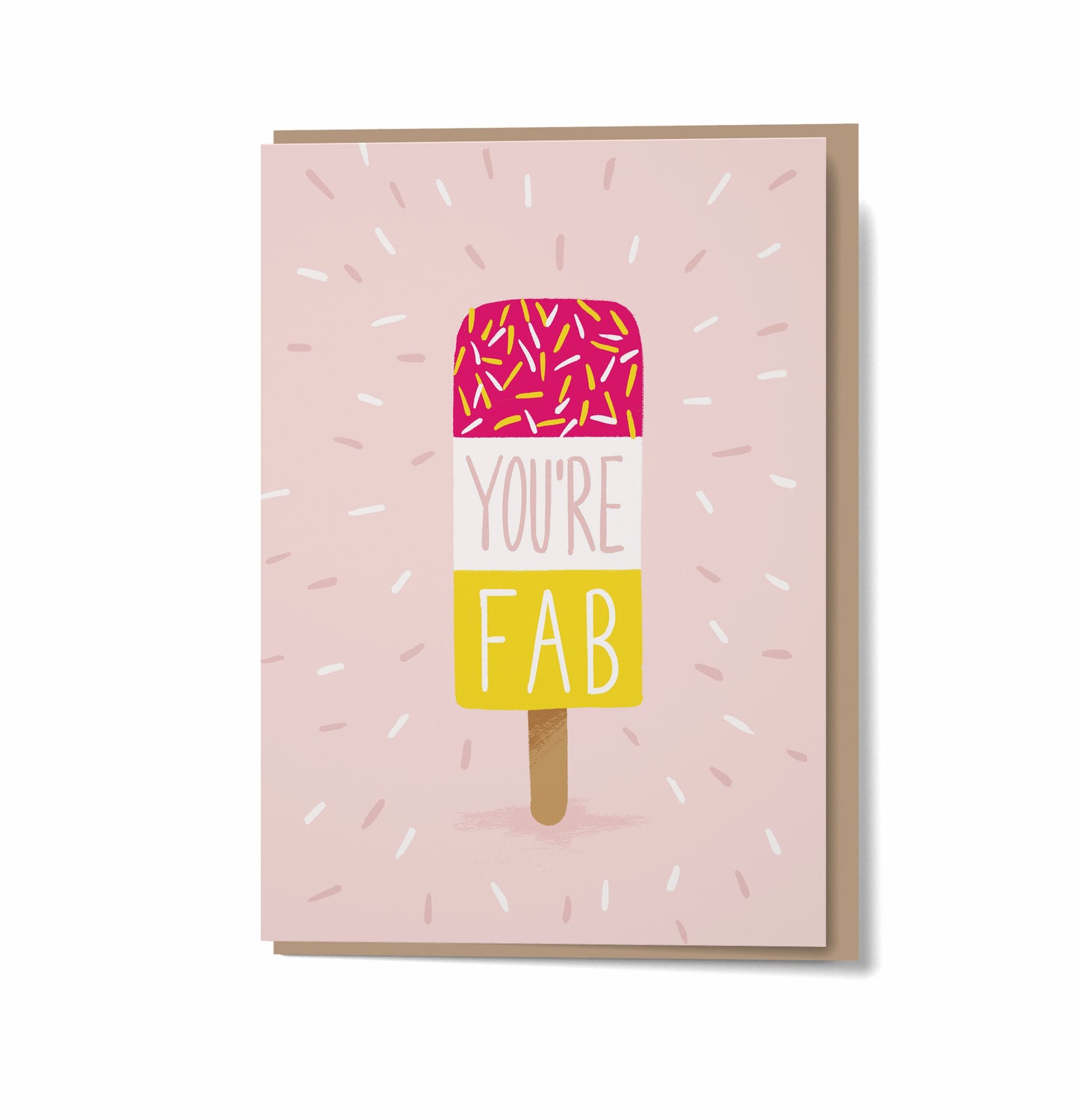 You're Fab