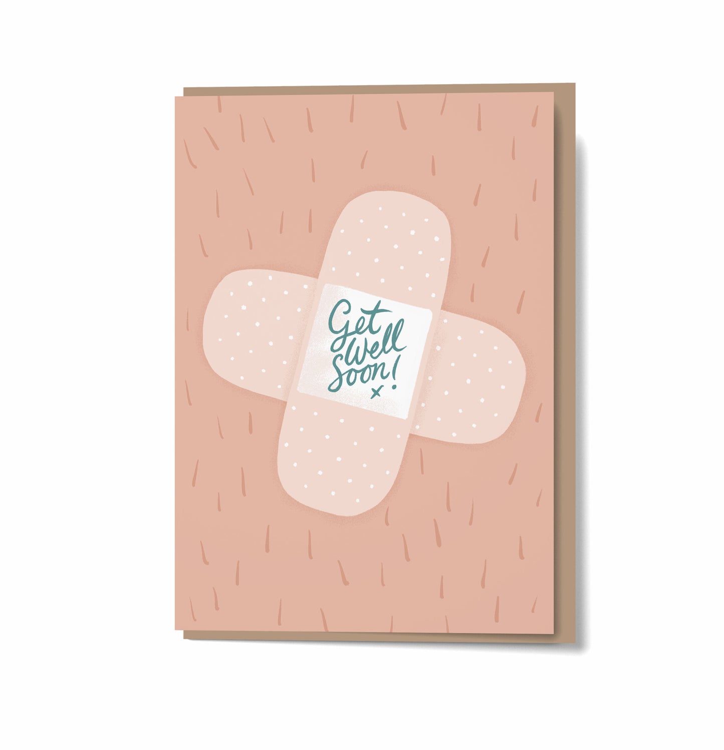 Get well soon