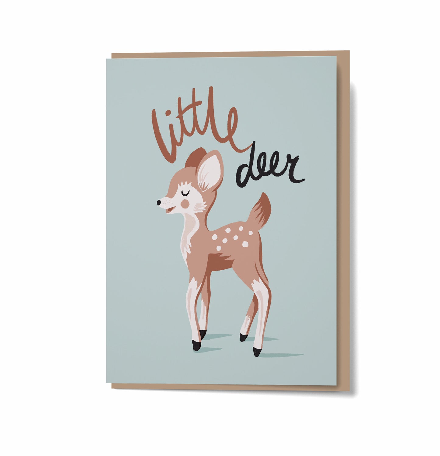 Little Deer