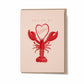 Lobster Love
