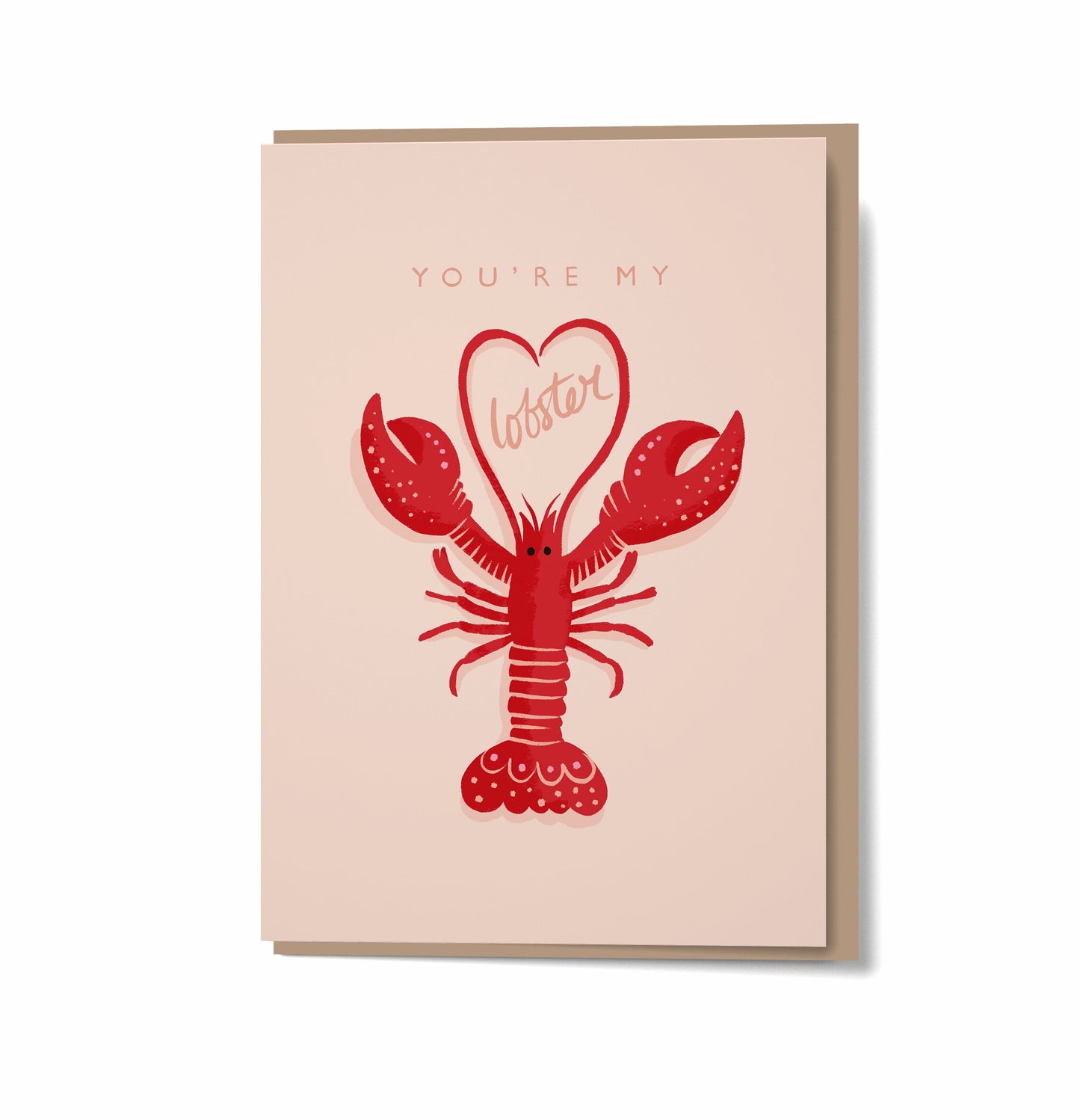 Lobster Love