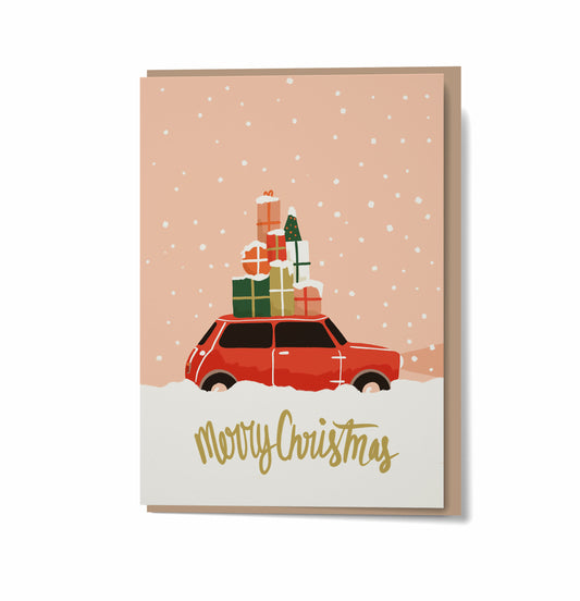 Christmas Classic Mini