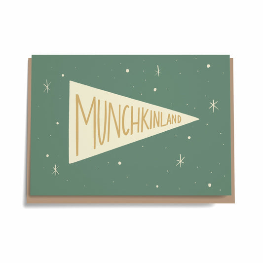 Munchkinland