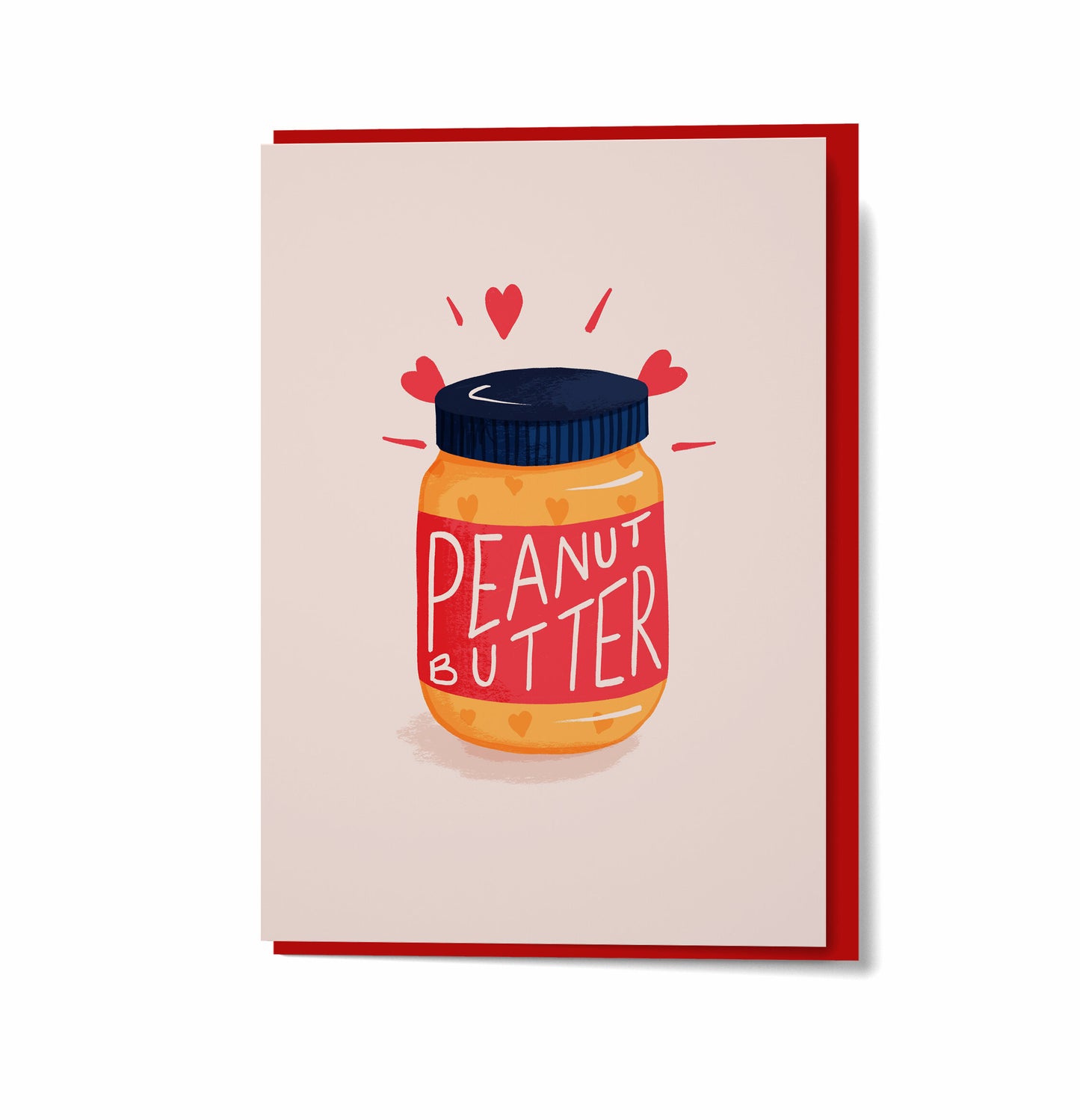 Peanut Butter Love