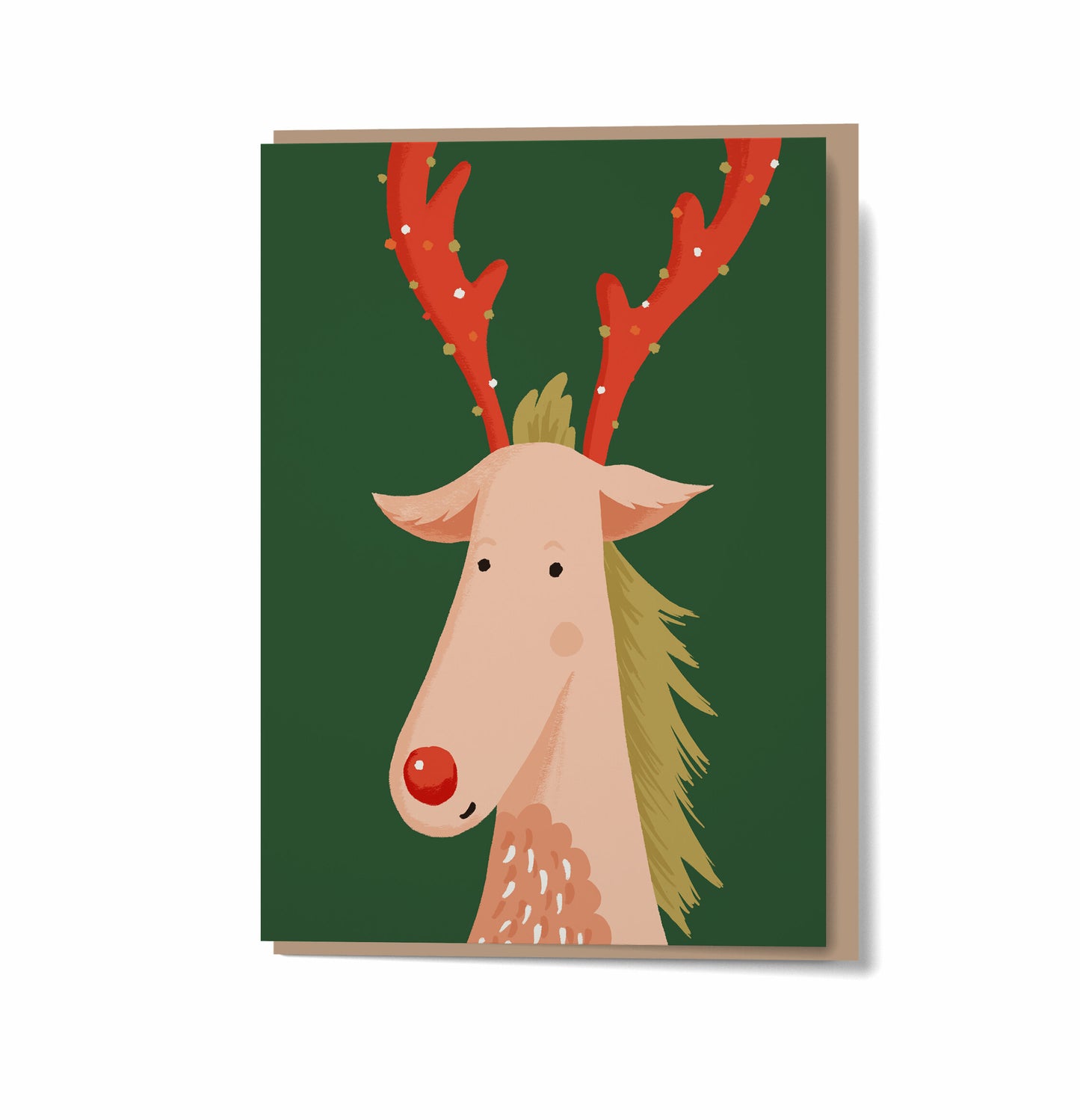 Rudolph