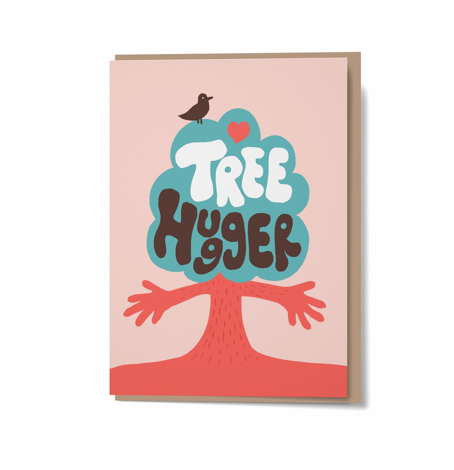 Tree Hugger