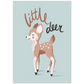 Little Deer Print