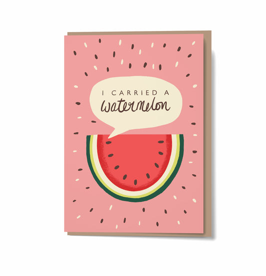 Watermelon